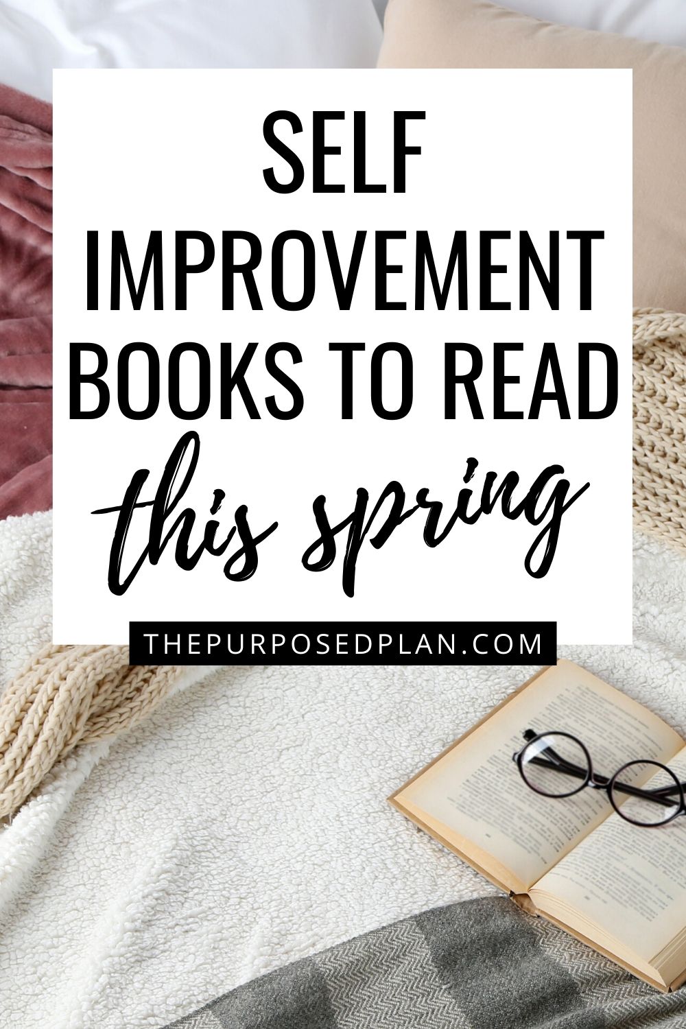 self improvement books to read