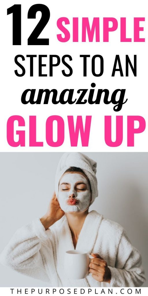 GLOW UP TIPS HOW TO GLOW UP