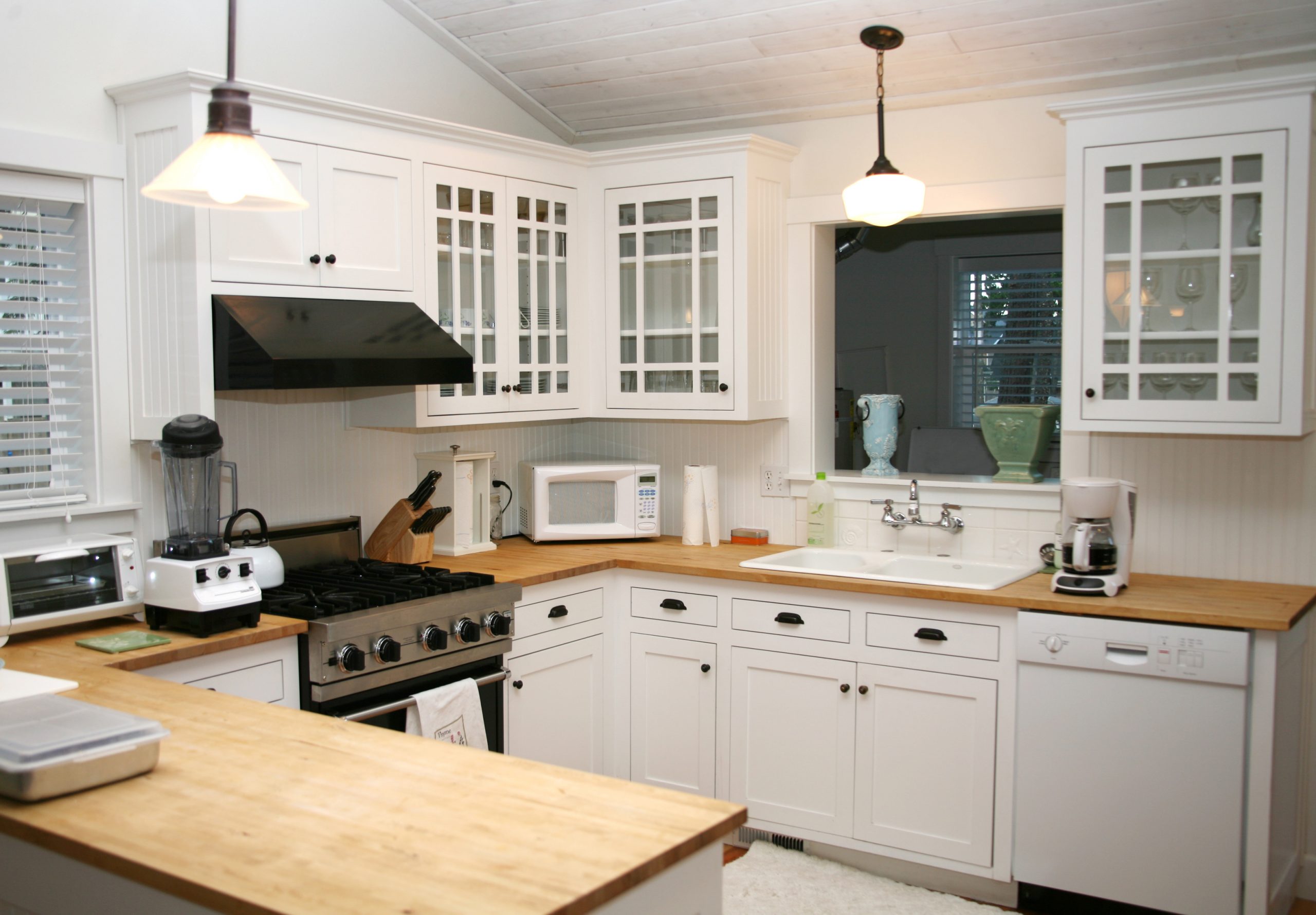 20 Genius Ways to Organize Cabinets in a Small Kitchen - The Purposed Plan