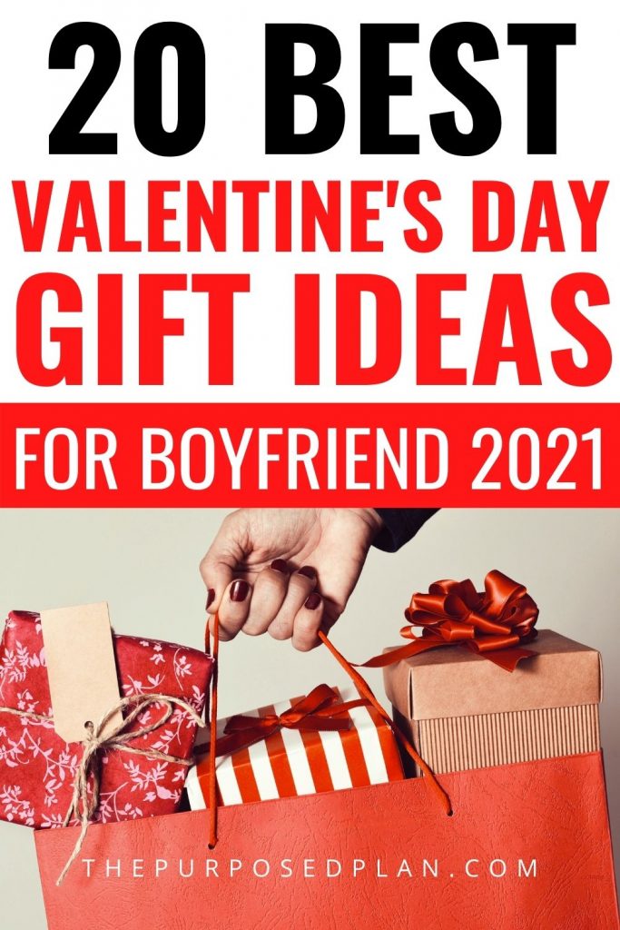 Best Valentine's Day Gift Ideas For Him