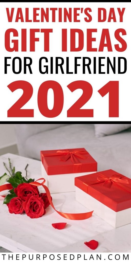 best valentine's day gift ideas for her 